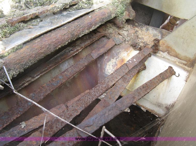 image for item H9497 Flink stainless steel spreader