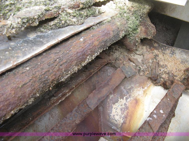 image for item H9497 Flink stainless steel spreader