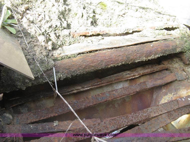 image for item H9497 Flink stainless steel spreader