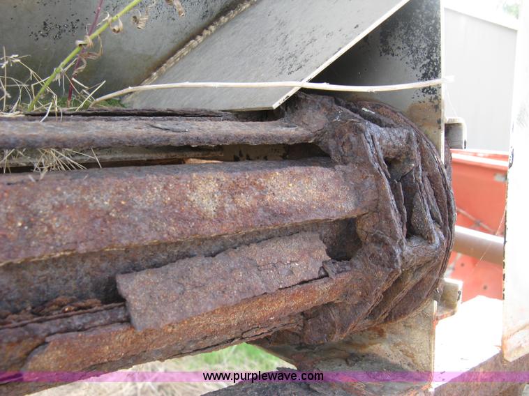 image for item H9497 Flink stainless steel spreader