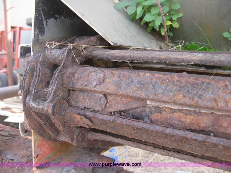 image for item H9497 Flink stainless steel spreader