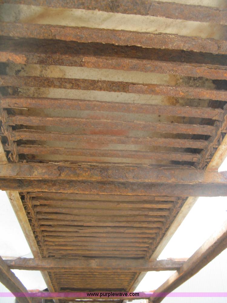 image for item H9497 Flink stainless steel spreader