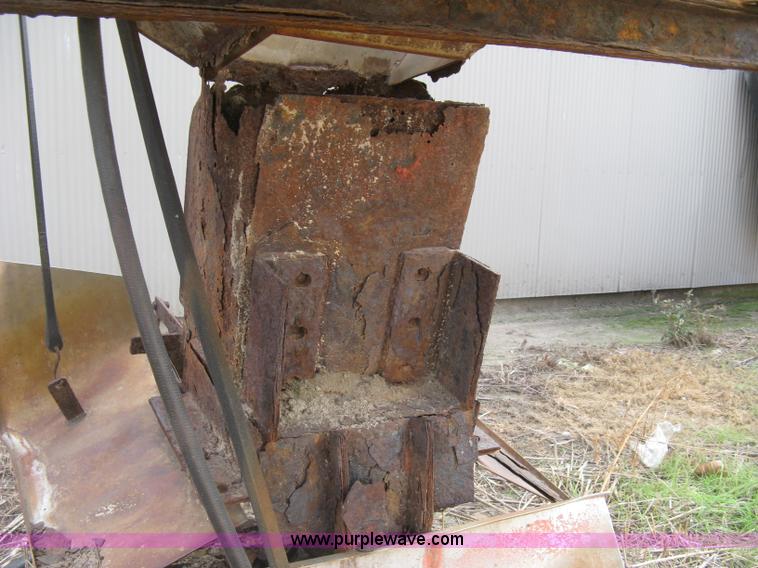 image for item H9497 Flink stainless steel spreader