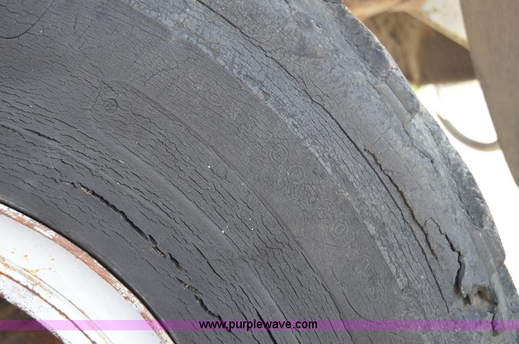 image for item I2958 1982 Chevrolet 70 fertilizer truck