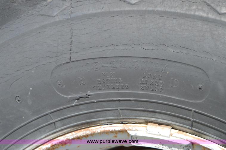 image for item I2958 1982 Chevrolet 70 fertilizer truck