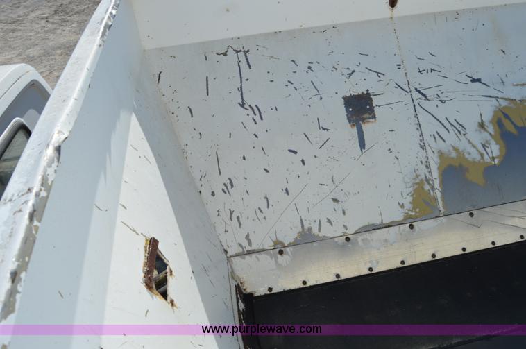 image for item I2958 1982 Chevrolet 70 fertilizer truck