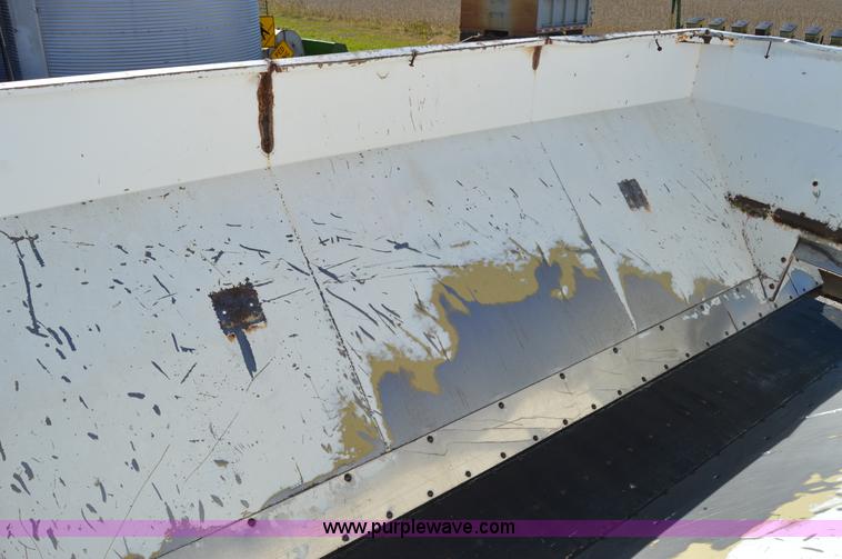 image for item I2958 1982 Chevrolet 70 fertilizer truck