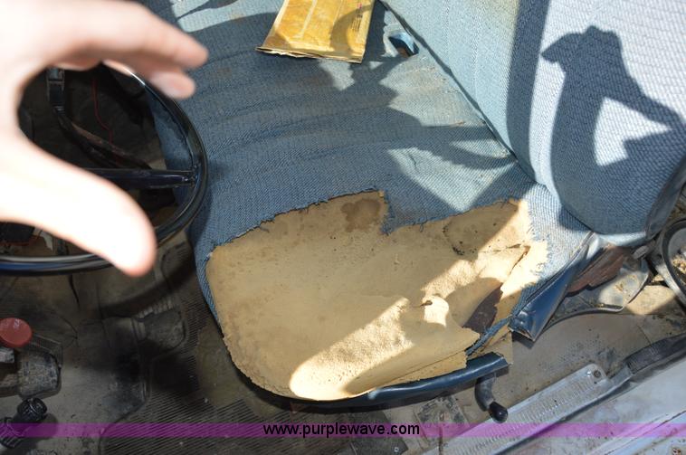 image for item I2958 1982 Chevrolet 70 fertilizer truck