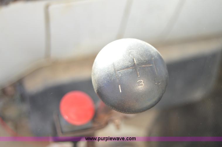 image for item I2958 1982 Chevrolet 70 fertilizer truck