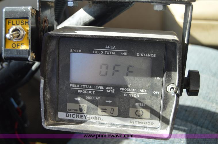 image for item I2958 1982 Chevrolet 70 fertilizer truck