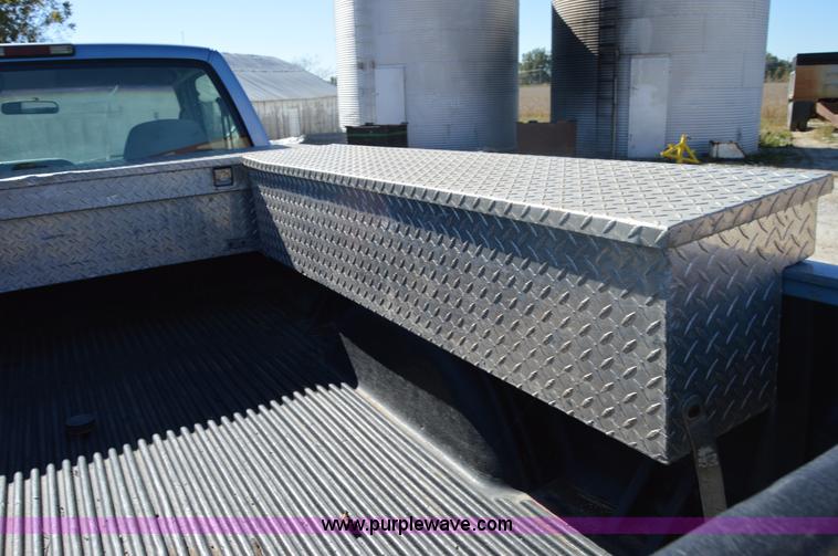 image for item I2959 1996 Chevrolet 2500 plow truck