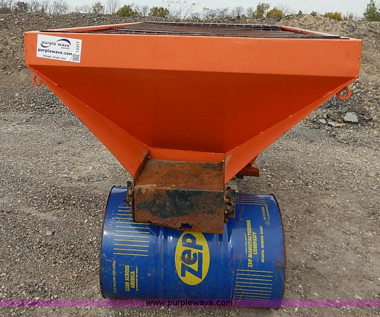 image for item I5317 Swenson spreader