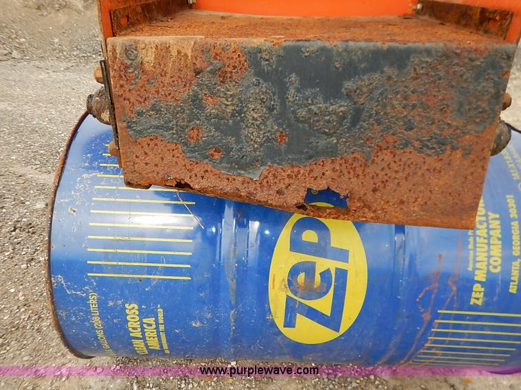 image for item I5317 Swenson spreader