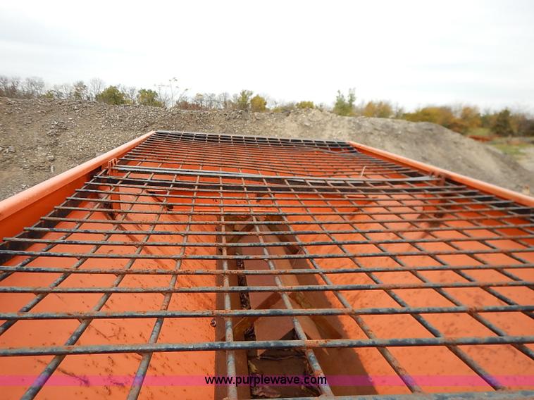 image for item I5317 Swenson spreader