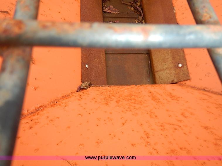 image for item I5317 Swenson spreader