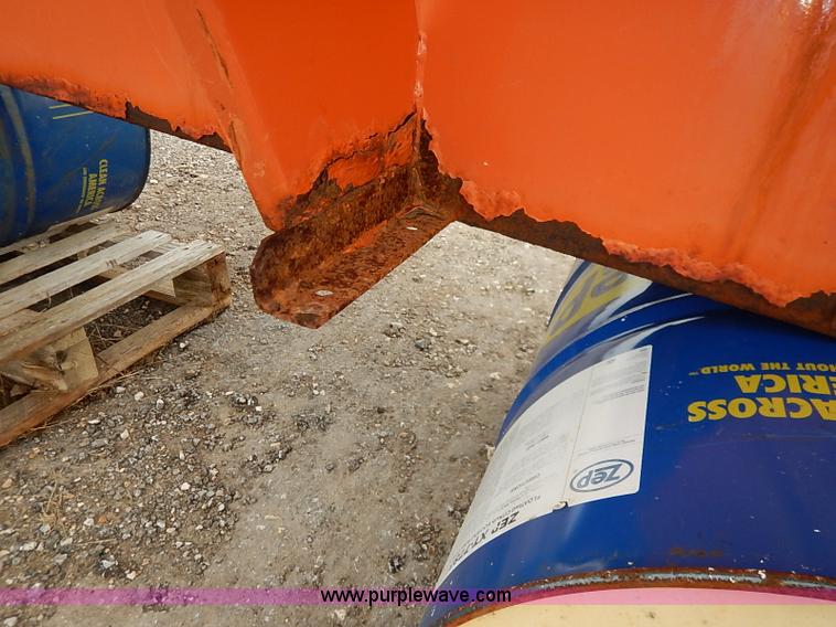 image for item I5317 Swenson spreader