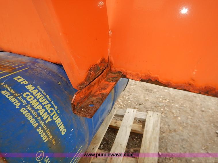 image for item I5317 Swenson spreader