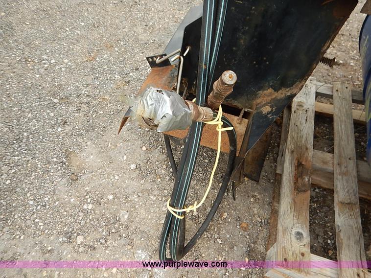 image for item I5317 Swenson spreader