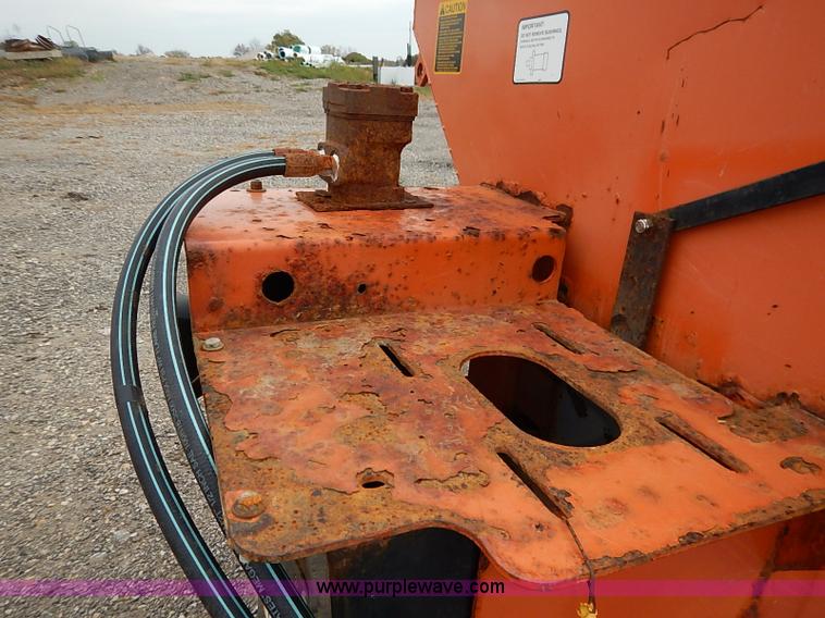 image for item I5317 Swenson spreader