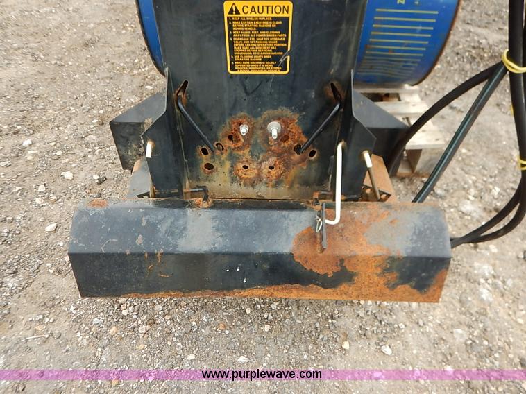 image for item I5317 Swenson spreader