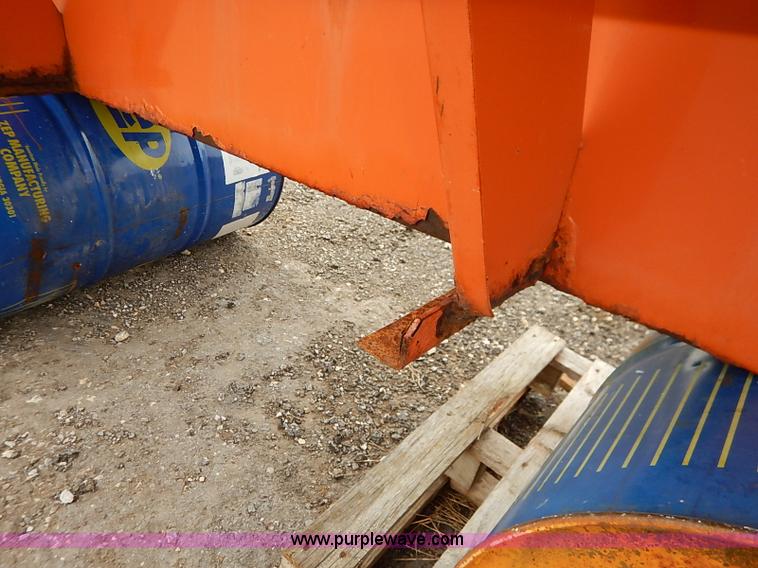 image for item I5317 Swenson spreader