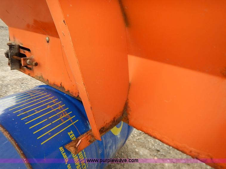 image for item I5317 Swenson spreader