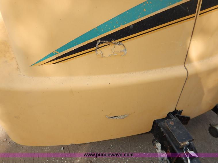 image for item I5343 Vermeer BC1000XL wood chipper