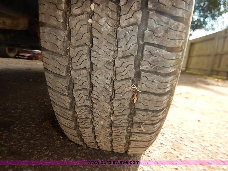 image for item I5343 Vermeer BC1000XL wood chipper