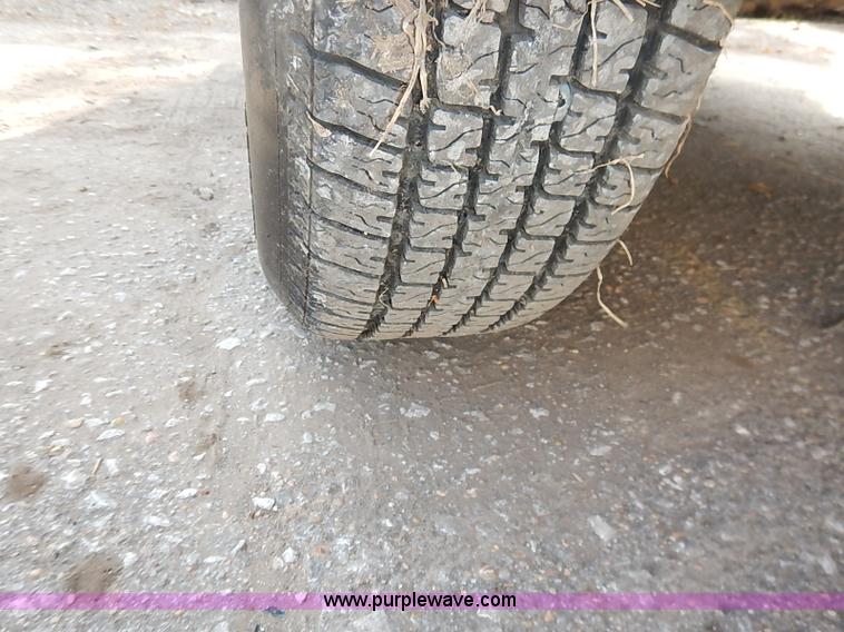 image for item I5343 Vermeer BC1000XL wood chipper