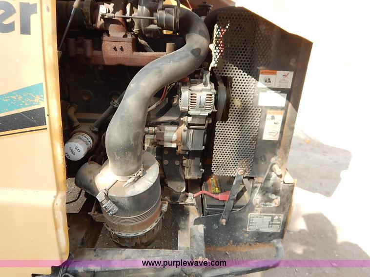 image for item I5343 Vermeer BC1000XL wood chipper