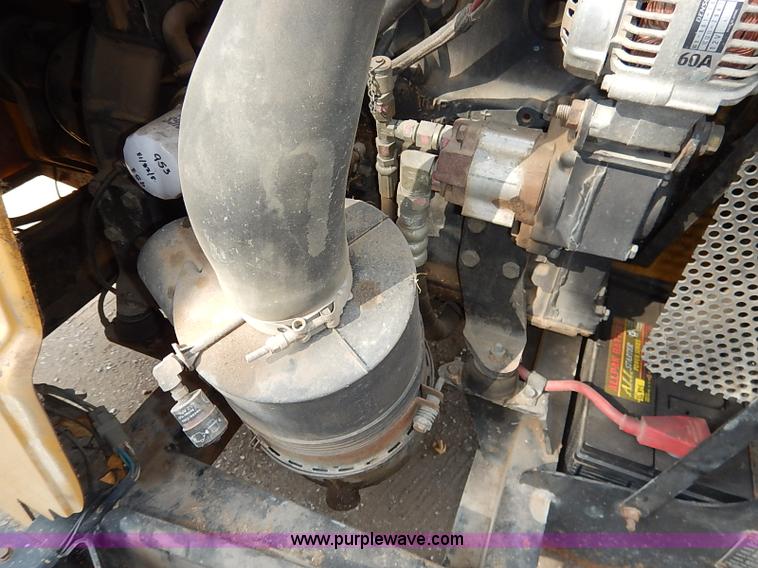 image for item I5343 Vermeer BC1000XL wood chipper