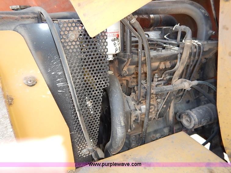 image for item I5343 Vermeer BC1000XL wood chipper