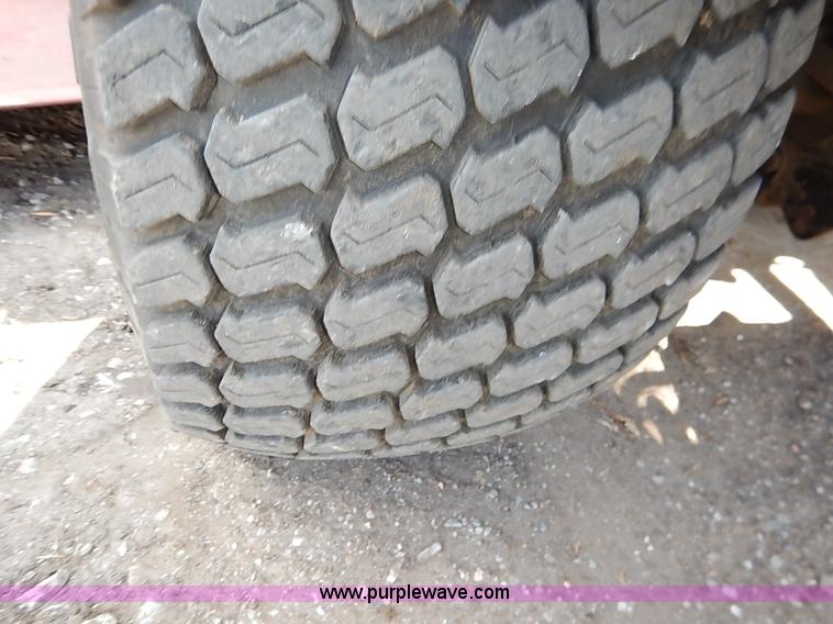 image for item I5344 Toro Groundsmaster 455-D ZTR lawn mower