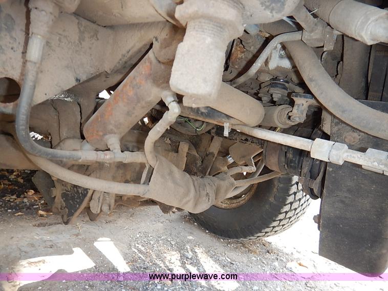 image for item I5344 Toro Groundsmaster 455-D ZTR lawn mower