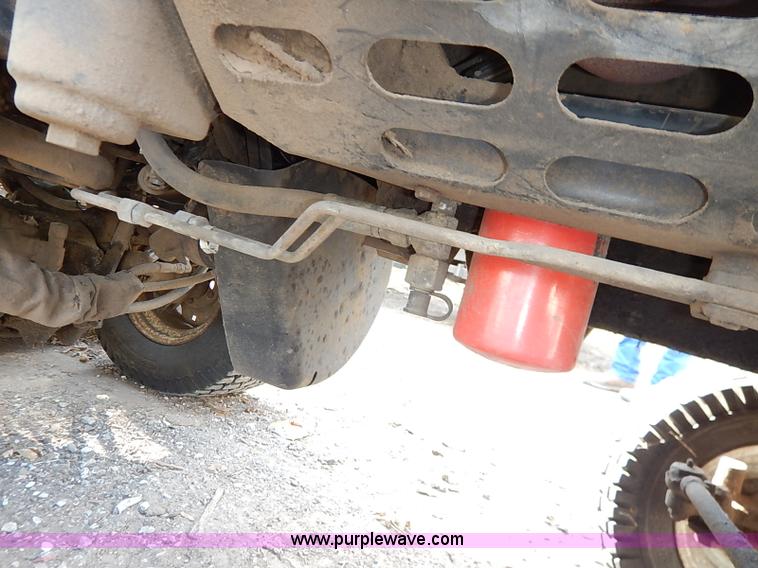 image for item I5344 Toro Groundsmaster 455-D ZTR lawn mower