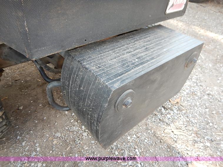 image for item I5344 Toro Groundsmaster 455-D ZTR lawn mower