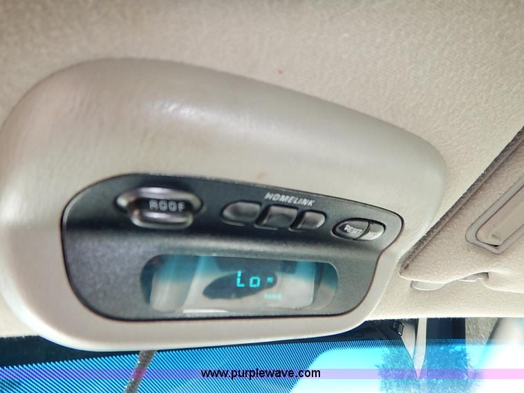image for item I5356 2005 Chevrolet Impala LS