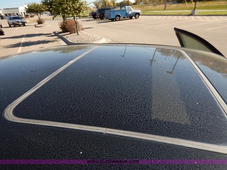 image for item I5356 2005 Chevrolet Impala LS