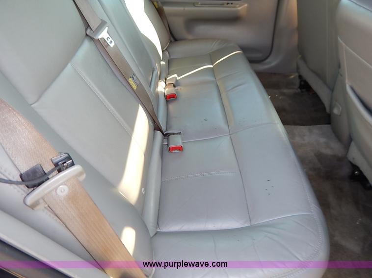 image for item I5356 2005 Chevrolet Impala LS