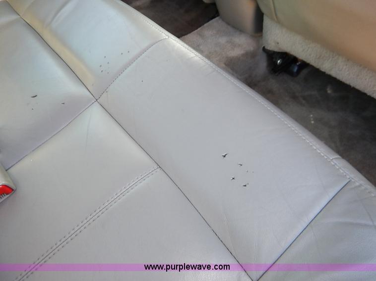 image for item I5356 2005 Chevrolet Impala LS