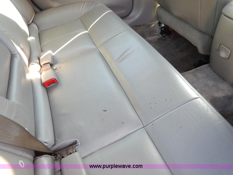 image for item I5356 2005 Chevrolet Impala LS