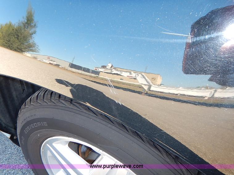 image for item I5356 2005 Chevrolet Impala LS