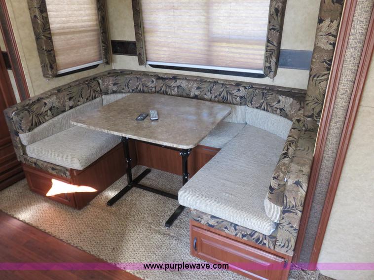 image for item I5895 2011 Keystone Outback Superlite camper