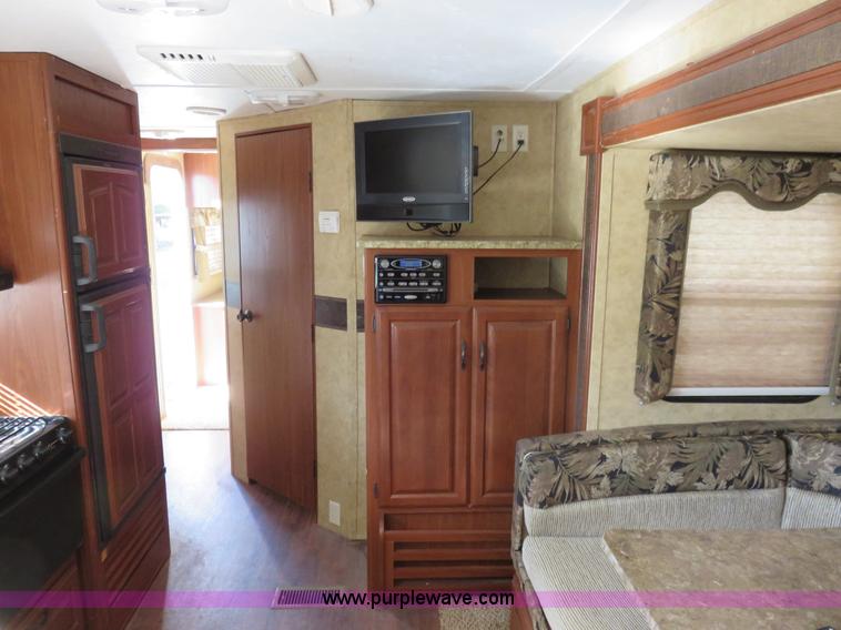 image for item I5895 2011 Keystone Outback Superlite camper