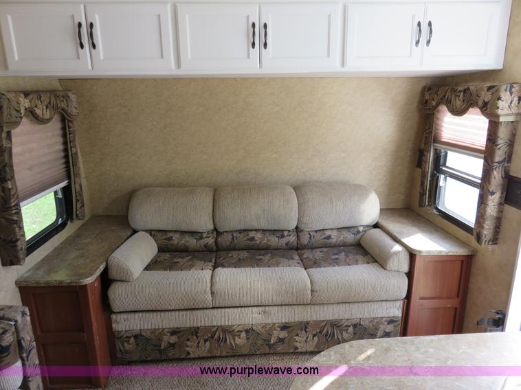 image for item I5895 2011 Keystone Outback Superlite camper