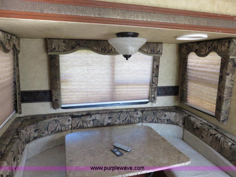 image for item I5895 2011 Keystone Outback Superlite camper