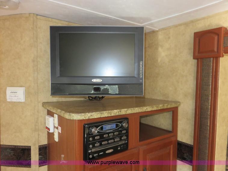 image for item I5895 2011 Keystone Outback Superlite camper