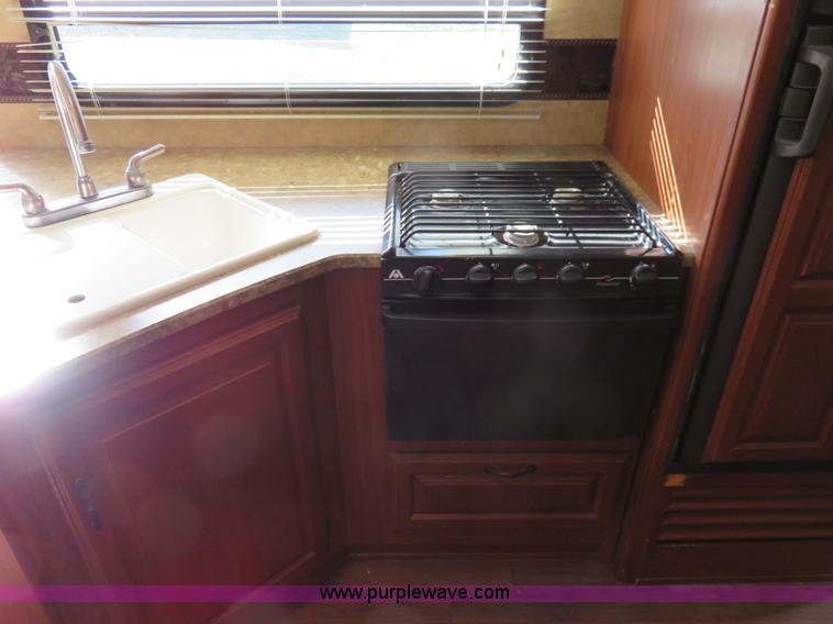 image for item I5895 2011 Keystone Outback Superlite camper