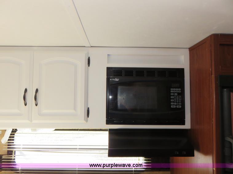 image for item I5895 2011 Keystone Outback Superlite camper