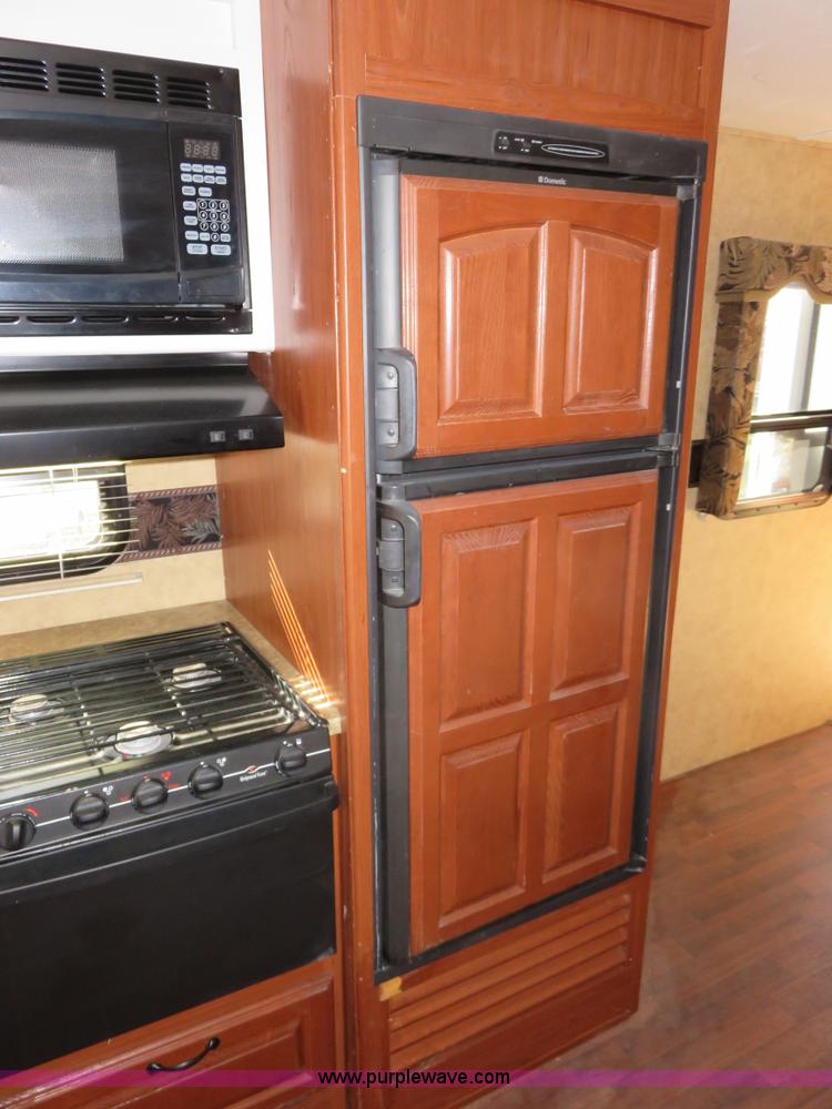 image for item I5895 2011 Keystone Outback Superlite camper